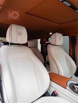 مێرسێدس بێنز G-Class